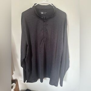 VRST men’s 1/4 zip
